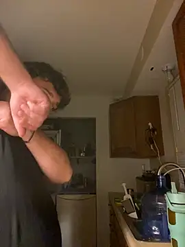 Mommasaurrex online show from September 14, 1:27 am