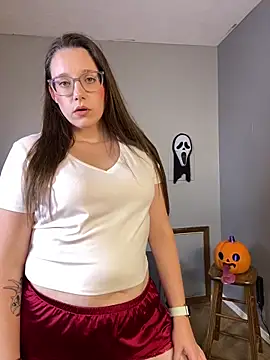 Mommasaurrex online show from October 14, 1:06 am