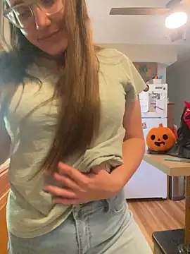 Mommasaurrex online show from October 27, 8:13 pm