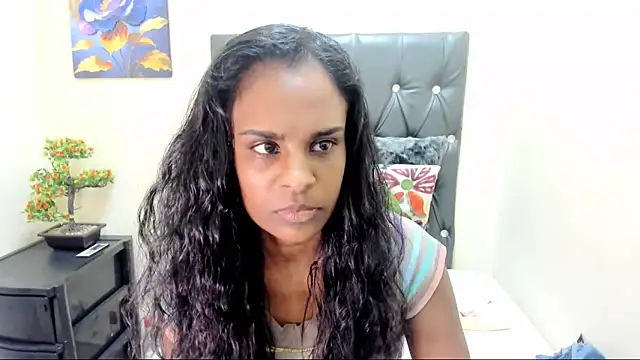 Toxicfantasy4u online show from October 25, 4:31 am