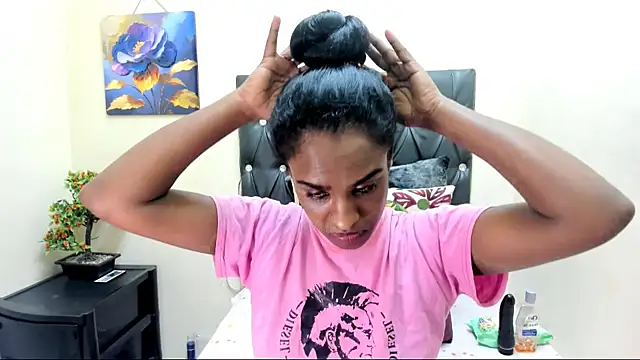 Toxicfantasy4u online show from November 8, 4:34 am