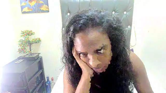 Toxicfantasy4u online show from November 23, 5:07 am