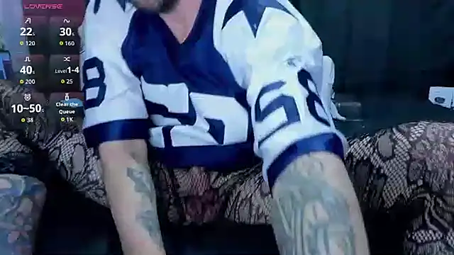 Chiligrande6969 online show from November 24, 7:46 pm