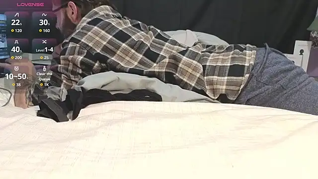 Chiligrande6969 online show from December 21, 4:14 pm