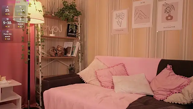 Winaria online show from September 14, 4:33 am