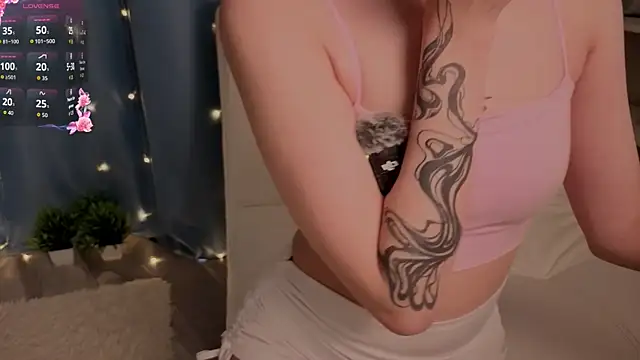 Winaria online show from October 25, 4:20 am