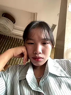 Snapshot of QueenLink chatting on September 21, 6:15 am QueenLink online show from September 21, 6:15 am