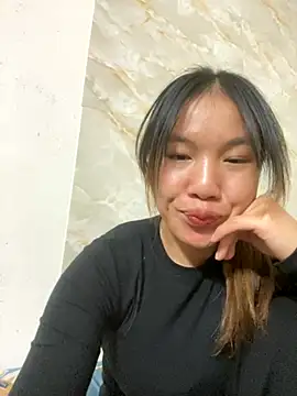 Snapshot of QueenLink chatting on October 1, 4:24 pm QueenLink online show from October 1, 4:24 pm