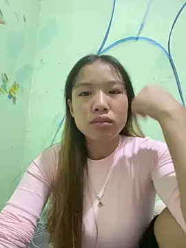 Snapshot of QueenLink chatting on October 2, 10:28 pm QueenLink online show from October 2, 10:28 pm