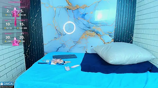 nena cupcake  online show from September 24, 11:13 am