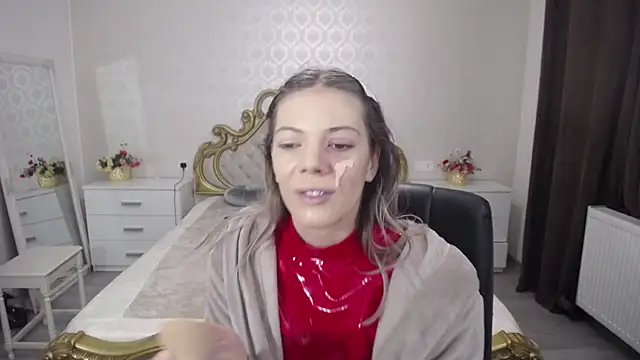 AmberTop online show from October 15, 7:19 am