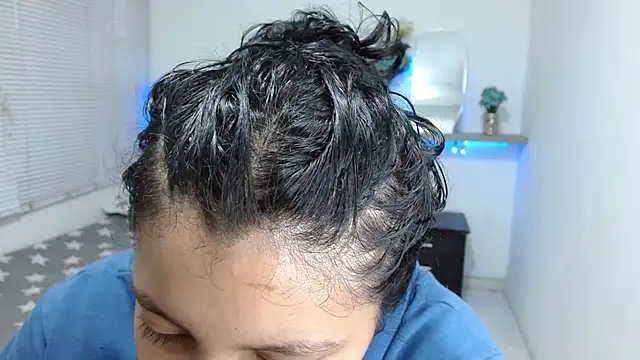 pixiefuckass online show from September 19, 1:12 pm