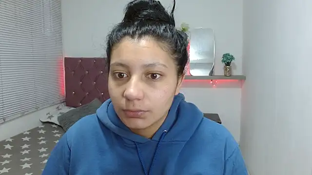 pixiefuckass online show from September 22, 12:40 pm