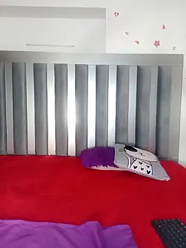 Alana steel 1 online show from September 8, 7:35 pm