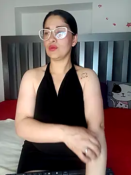 Alana steel 1 online show from September 11, 7:36 pm