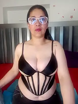 Alana steel 1 online show from September 14, 12:04 pm