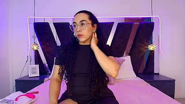 alehia cute online show from March 16, 10:14 pm