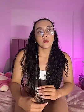 alehia cute online show from July 14, 12:24 am
