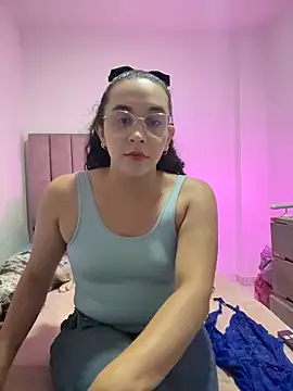 alehia cute online show from July 14, 11:10 pm
