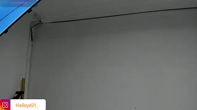 HaileyDuke online show from April 10, 11:09 pm