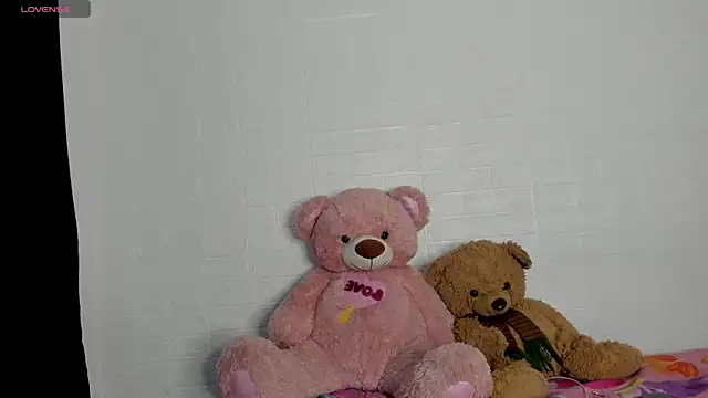 HaileyDuke online show from April 22, 9:49 pm