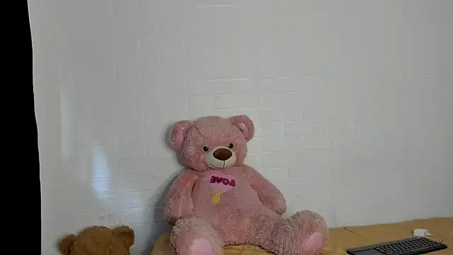 HaileyDuke online show from June 15, 9:17 pm