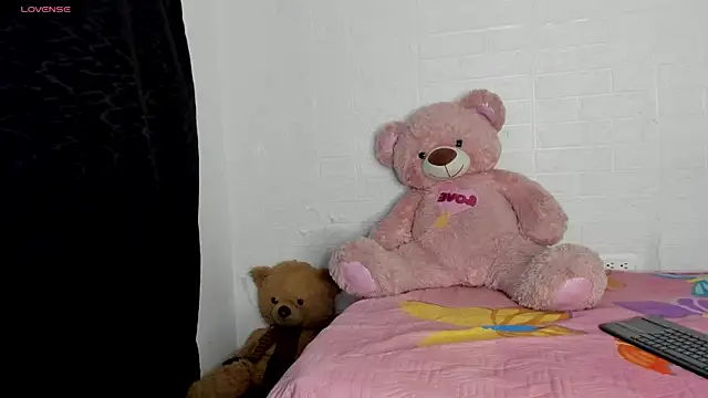 HaileyDuke online show from July 11, 2:36 am