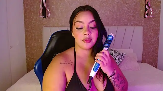 Amaranta carey online show from November 8, 12:11 am