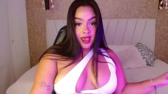 Amaranta carey online show from November 12, 12:11 am