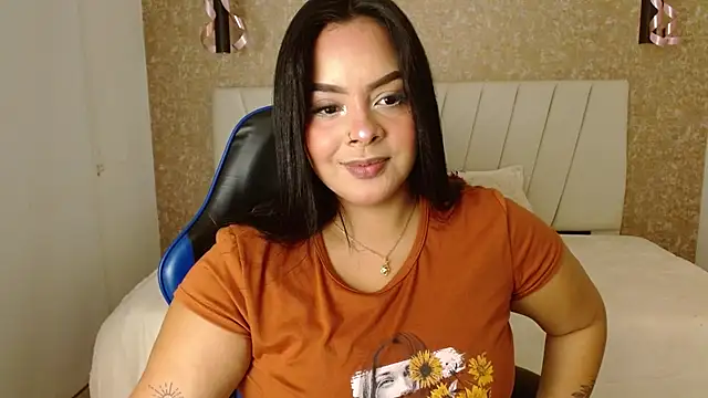 Amaranta carey online show from November 23, 11:48 pm