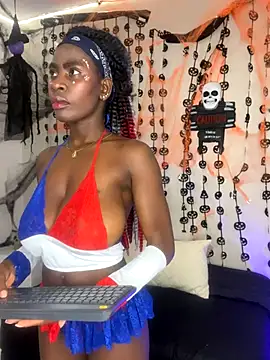 MorenaLush Eup online show from October 28, 4:05 am