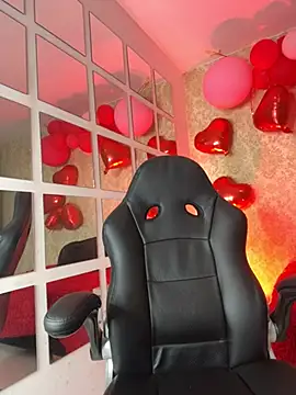 MorenaLush Eup online show from March 17, 1:54 am