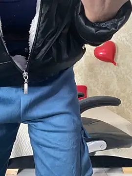 MorenaLush Eup online show from April 18, 12:58 am