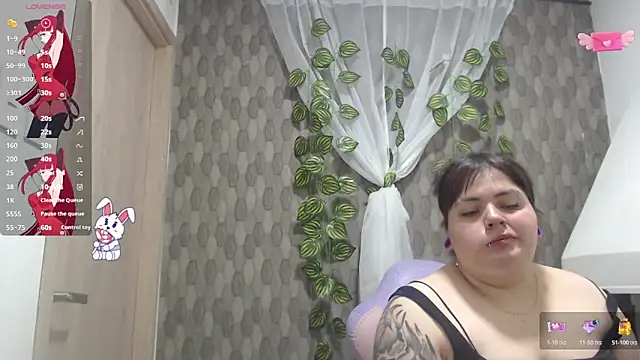 anishasanchezcm101 online show from February 5, 3:11 am