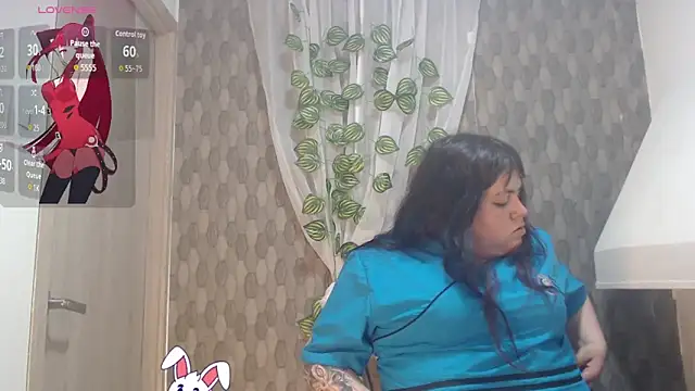 anishasanchezcm101 online show from March 5, 3:13 am