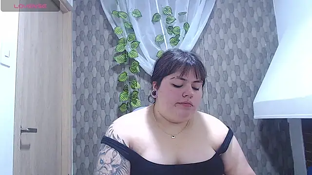 anishasanchezcm101 online show from March 7, 3:25 am