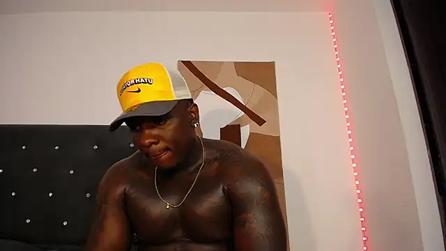 JoshMorri online show from November 4, 1:27 am