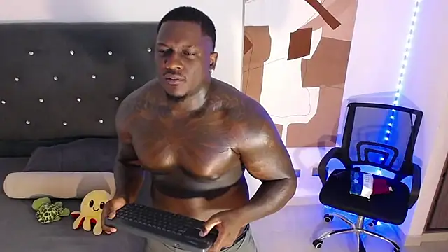 JoshMorri online show from November 20, 3:18 am