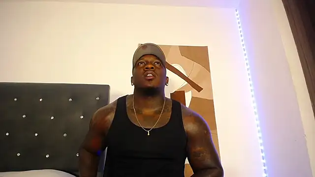 JoshMorri online show from November 24, 1:38 am