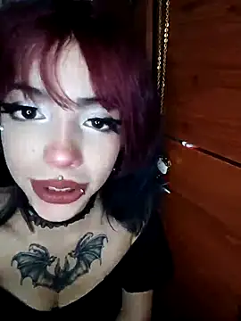 Snapshot of elisabethflores chatting on January 16, 11:20 pm elisabethflores online show from January 16, 11:20 pm