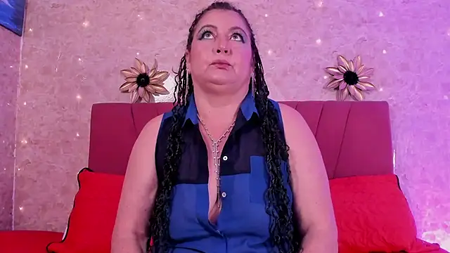 PalomaLombardi online show from September 14, 9:03 pm