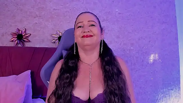 PalomaLombardi online show from January 11, 8:14 pm