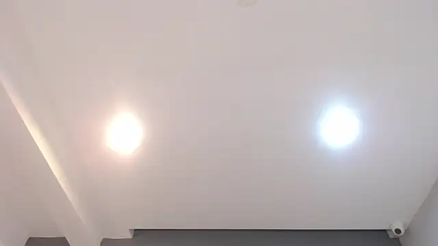 CharlotteCottin online show from October 6, 11:18 am