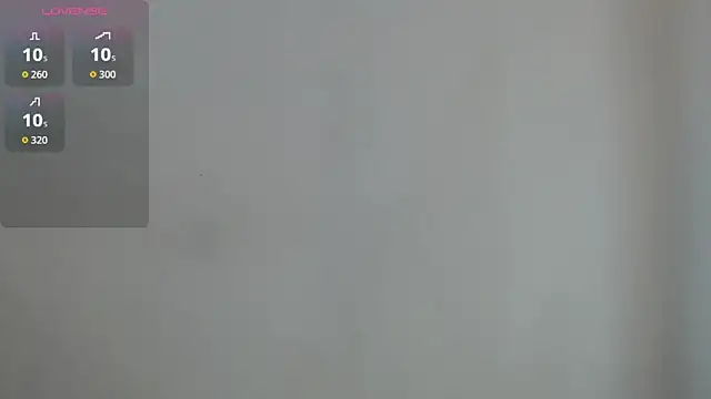 CharlotteCottin online show from November 7, 10:59 am