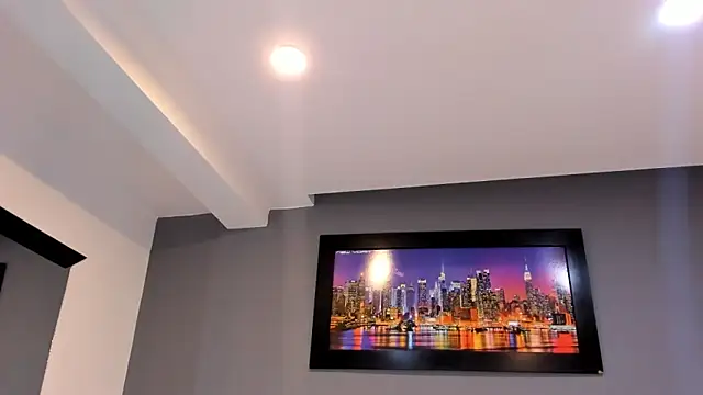 CharlotteCottin online show from February 5, 11:26 am