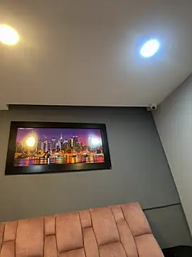 CharlotteCottin online show from March 18, 1:36 pm