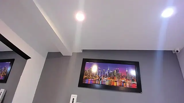 CharlotteCottin online show from April 8, 3:01 pm