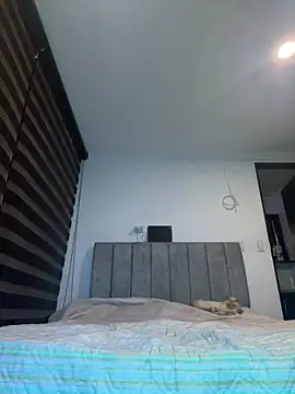 LisaGoddes online show from April 11, 10:36 pm