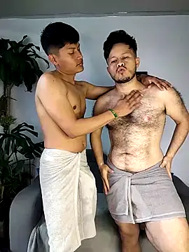 DADDYTTEDY1 online show from September 15, 10:10 pm