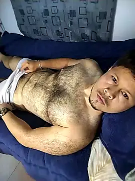 DADDYTTEDY1 online show from January 12, 11:21 pm